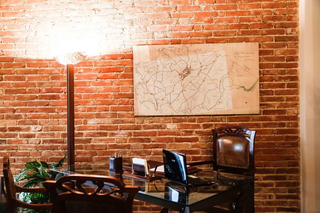 Cascina Cortine Bed & Breakfast Guarene Екстериор снимка