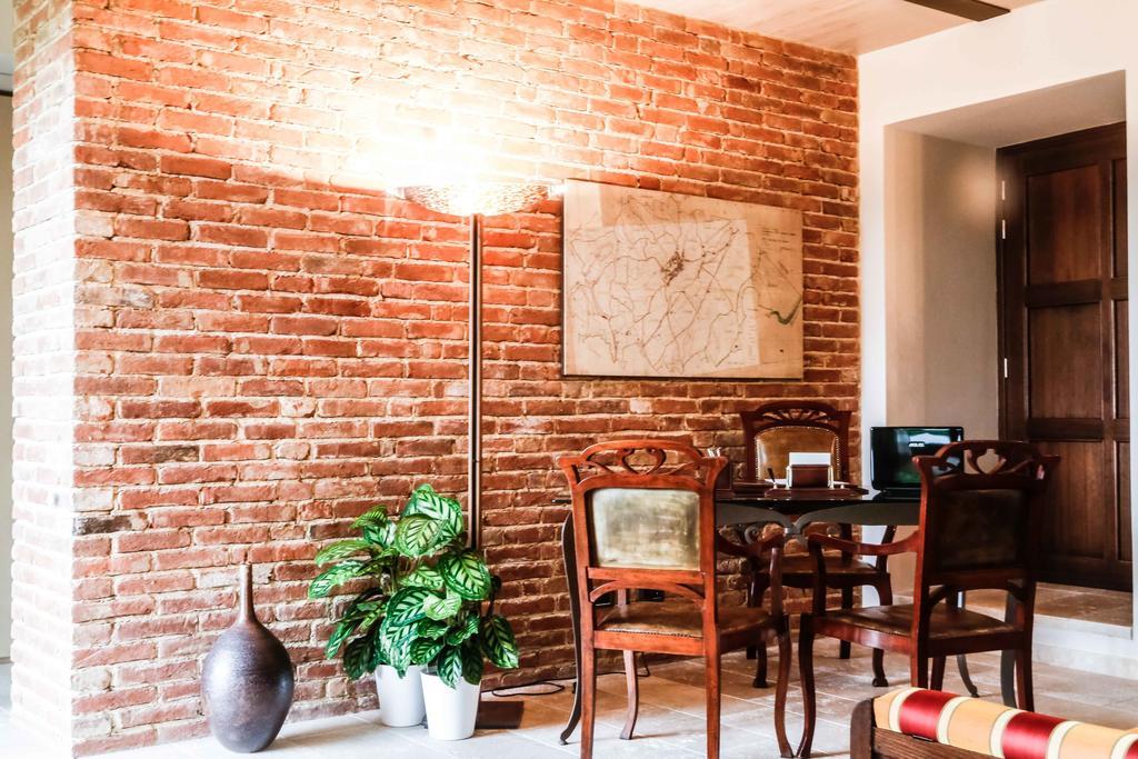 Cascina Cortine Bed & Breakfast Guarene Екстериор снимка