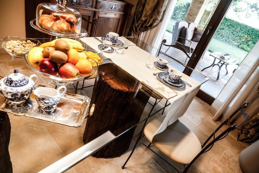 Cascina Cortine Bed & Breakfast Guarene Екстериор снимка