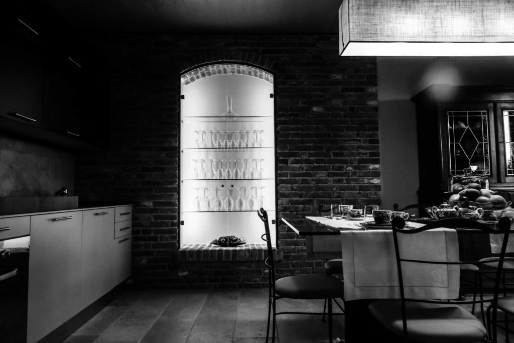Cascina Cortine Bed & Breakfast Guarene Екстериор снимка