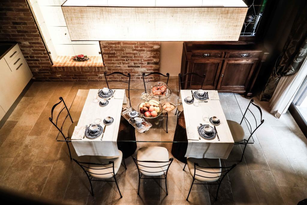 Cascina Cortine Bed & Breakfast Guarene Екстериор снимка