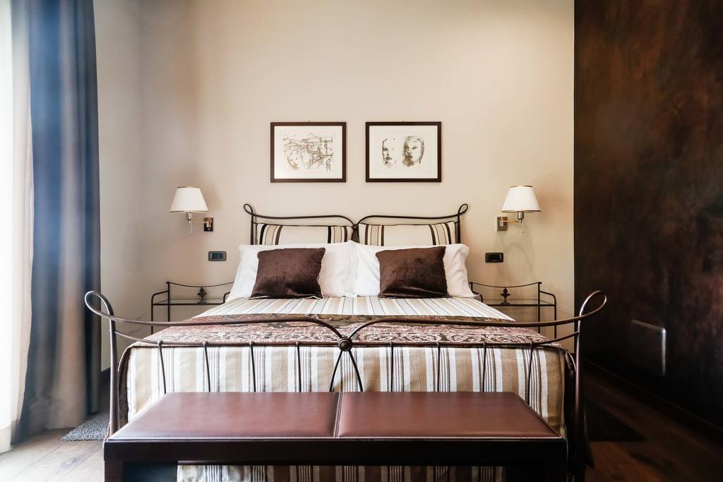 Cascina Cortine Bed & Breakfast Guarene Стая снимка